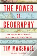 Power Of Geography