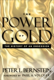 Capa do artigo Power Of Gold