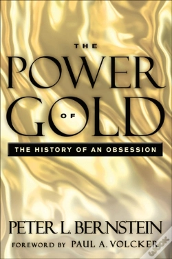 Capa do artigo Power Of Gold