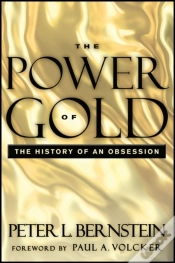 Capa do artigo Power Of Gold