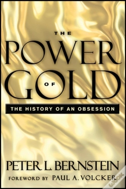 Capa do artigo Power Of Gold