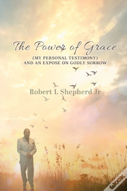 Capa do artigo Power Of Grace
