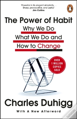 Capa do artigo Power Of Habit