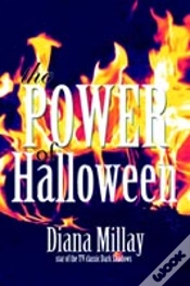 Capa do artigo Power Of Halloween