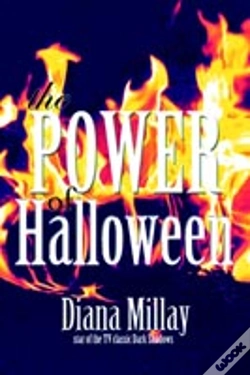 Capa do artigo Power Of Halloween