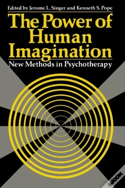 Capa do artigo Power Of Human Imagination
