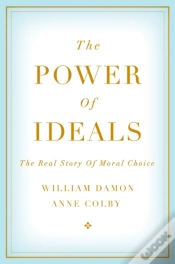 Capa do artigo Power Of Ideals