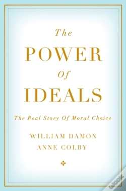 Capa do artigo Power Of Ideals