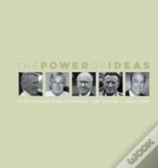 Capa do artigo Power Of Ideas
