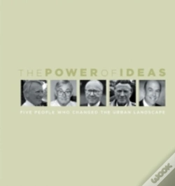 Capa do artigo Power Of Ideas