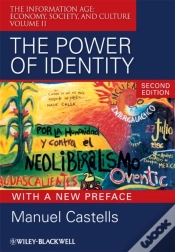 Capa do artigo Power Of Identity