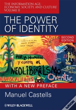 Capa do artigo Power Of Identity
