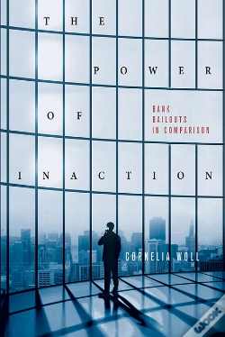 Capa do artigo Power Of Inaction