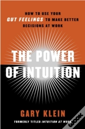 Capa do artigo Power Of Intuition