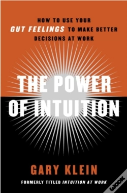Capa do artigo Power Of Intuition