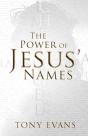 Power Of Jesus' Names - Preview