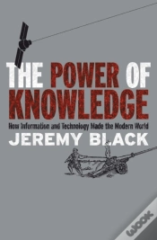 Capa do artigo Power Of Knowledge