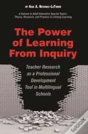 Capa do artigo Power Of Learning From Inquiry