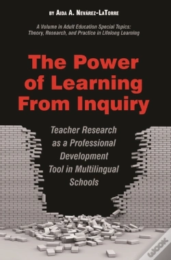 Capa do artigo Power Of Learning From Inquiry