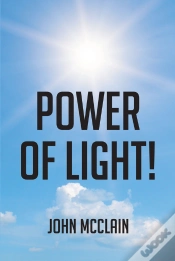 Capa do artigo Power Of Light!