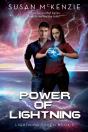 Power Of Lightning (Lightning Touch Book 2) - Preview