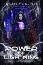Power Of Lightning - Preview