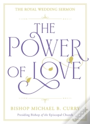 Capa do artigo Power Of Love