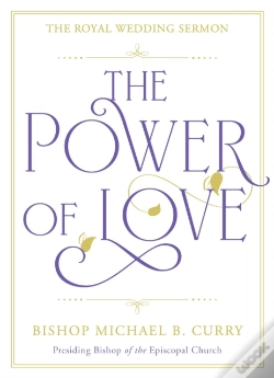 Capa do artigo Power Of Love