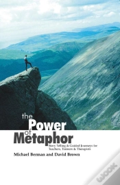 Capa do artigo Power Of Metaphor