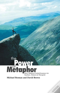 Capa do artigo Power Of Metaphor
