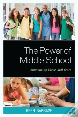 Capa do artigo Power Of Middle School