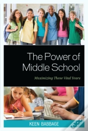 Capa do artigo Power Of Middle School