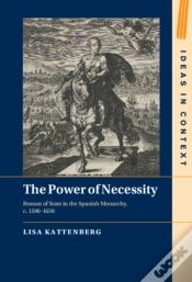 Capa do artigo Power Of Necessity