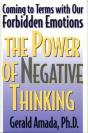 Power Of Negative Thinking - Preview