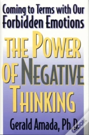 Capa do artigo Power Of Negative Thinking