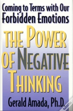 Capa do artigo Power Of Negative Thinking