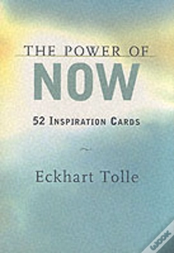 Capa do artigo Power Of Now