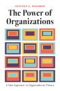 Power Of Organizations - Preview