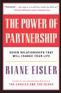 Power Of Partnership - Preview