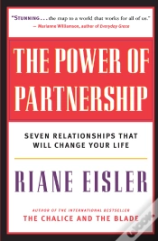 Capa do artigo Power Of Partnership