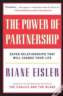 Capa do artigo Power Of Partnership