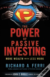 Capa do artigo Power Of Passive Investing