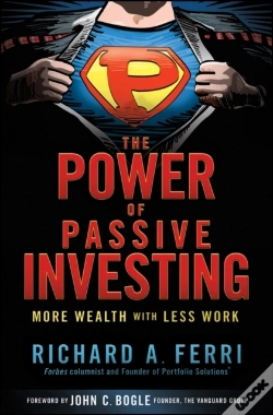 Capa do artigo Power Of Passive Investing