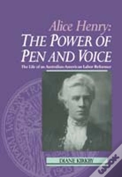Capa do artigo Power Of Pen And Voice