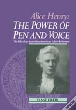 Capa do artigo Power Of Pen And Voice