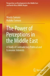 Power Of Perceptions In The Middle East