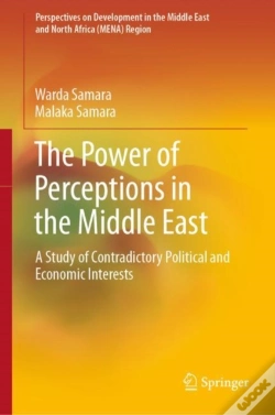 Capa do artigo Power Of Perceptions In The Middle East
