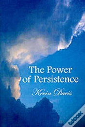 Capa do artigo Power Of Persistence