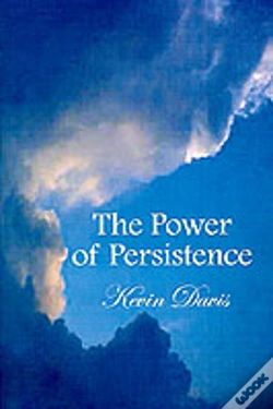 Capa do artigo Power Of Persistence