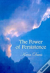Capa do artigo Power Of Persistence